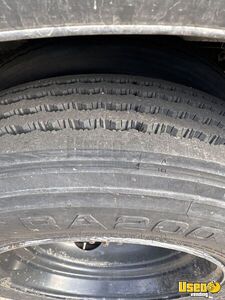 2000 P30 All-purpose Food Truck Pro Fire Suppression System Colorado Gas Engine for Sale