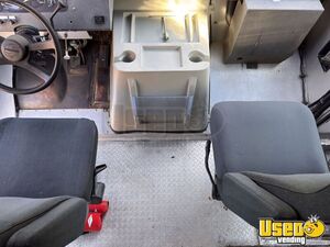 2000 P30 All-purpose Food Truck Stainless Steel Wall Covers South Carolina Gas Engine for Sale