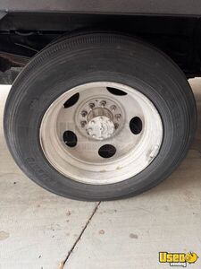 2000 P30 Step Van Coffee & Beverage Truck Additional 3 Arizona Diesel Engine for Sale