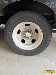 2000 P30 Step Van Coffee & Beverage Truck Exterior Work Lights Arizona Diesel Engine for Sale