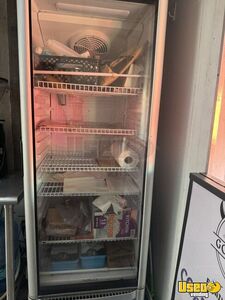 2000 P30 Step Van Coffee & Beverage Truck Fire Extinguisher Arizona Diesel Engine for Sale