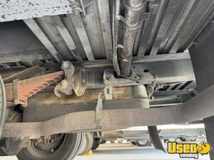 2000 P30 Step Van Coffee & Beverage Truck Fresh Water Tank Arizona Diesel Engine for Sale