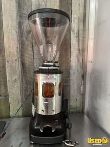 2000 P30 Step Van Coffee & Beverage Truck Work Table Arizona Diesel Engine for Sale