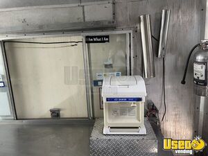 2000 P32 All-purpose Food Truck Floor Drains Texas for Sale
