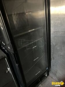 2000 P32 All-purpose Food Truck Reach-in Upright Cooler Texas Diesel Engine for Sale