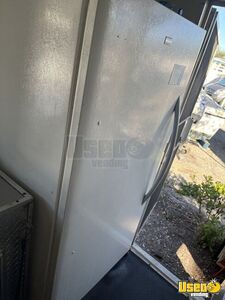 2000 P32 Step Van Kitchen Food Truck All-purpose Food Truck Generator Florida Gas Engine for Sale