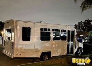 2000 Party Bus Party Bus 6 California Gas Engine for Sale