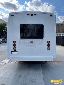 2000 Party Bus Party Bus 8 California Gas Engine for Sale