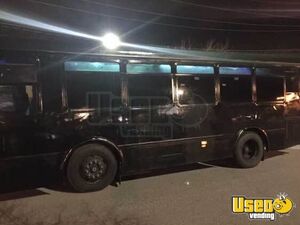 2000 Party Bus Party Bus Air Conditioning Pennsylvania for Sale