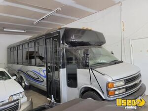 2000 Party Bus Party Bus Florida Diesel Engine for Sale