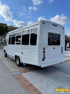 2000 Party Bus Party Bus Gas Engine California Gas Engine for Sale