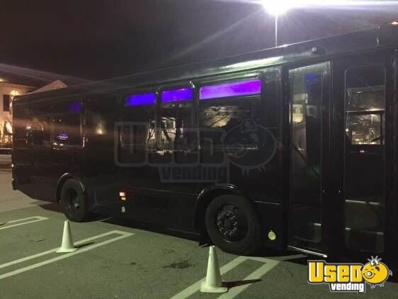 2000 Party Bus Party Bus Pennsylvania for Sale