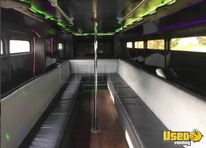 2000 Party Bus Party Bus Sound System Pennsylvania for Sale