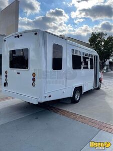 2000 Party Bus Party Bus Transmission - Automatic California Gas Engine for Sale