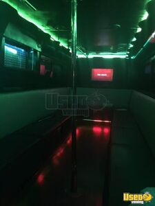 2000 Party Bus Party Bus Tv Pennsylvania for Sale