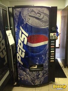 2000 Pepsi Soda Vending Machines Georgia for Sale