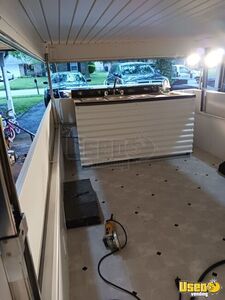 2000 Pop Up Concession Stand Trailer Concession Trailer 18 Indiana for Sale