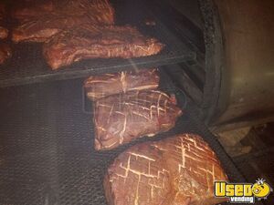 2000 Preparing Station Catering Food Truck 23 Colorado Diesel Engine for Sale