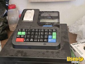 2000 Preparing Station Catering Food Truck 24 Colorado Diesel Engine for Sale