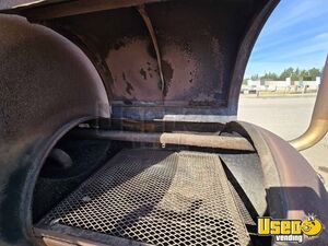 2000 Preparing Station Catering Food Truck Additional 1 Colorado Diesel Engine for Sale