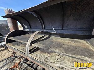 2000 Preparing Station Catering Food Truck Additional 2 Colorado Diesel Engine for Sale