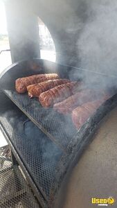 2000 Preparing Station Catering Food Truck Additional 3 Colorado Diesel Engine for Sale