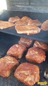 2000 Preparing Station Catering Food Truck Additional 4 Colorado Diesel Engine for Sale