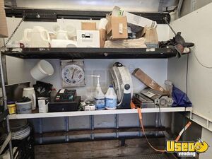 2000 Preparing Station Catering Food Truck Diesel Engine Colorado Diesel Engine for Sale