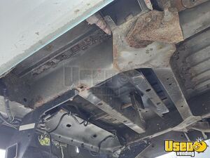 2000 Ram Ice Cream Truck Ice Cream Truck 14 Kentucky Gas Engine for Sale