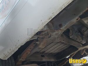 2000 Ram Ice Cream Truck Ice Cream Truck 16 Kentucky Gas Engine for Sale