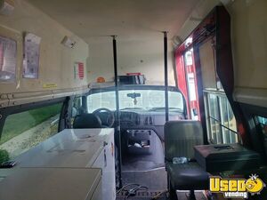 2000 Ram Ice Cream Truck Ice Cream Truck Deep Freezer Kentucky Gas Engine for Sale