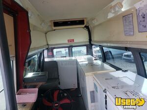 2000 Ram Ice Cream Truck Ice Cream Truck Interior Lighting Kentucky Gas Engine for Sale