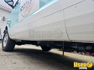 2000 Ram Ice Cream Truck Ice Cream Truck Removable Trailer Hitch Kentucky Gas Engine for Sale