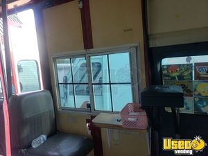 2000 Ram Ice Cream Truck Ice Cream Truck Sound System Kentucky Gas Engine for Sale