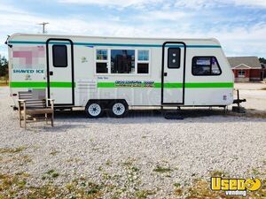 2000 Rockwood Ultra-lite Snowball Trailer 21 Alabama for Sale