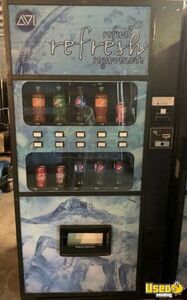 2000 Royal 650 Royal Soda Machine Texas for Sale