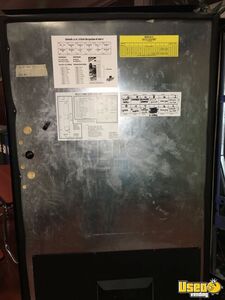 2000 Royal Vendors Rvcde 650 Royal Soda Machine 10 California for Sale
