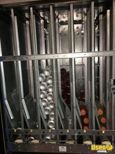 2000 Royal Vendors Rvcde 650 Royal Soda Machine 11 California for Sale