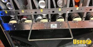 2000 Royal Vendors Rvcde 650 Royal Soda Machine 12 California for Sale