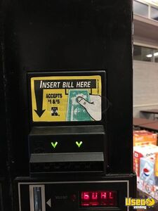 2000 Royal Vendors Rvcde 650 Royal Soda Machine 13 California for Sale