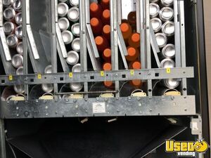 2000 Royal Vendors Rvcde 650 Royal Soda Machine 14 California for Sale