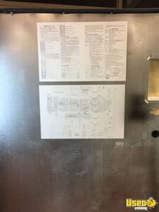 2000 Royal Vendors Rvcde 650 Royal Soda Machine 16 California for Sale