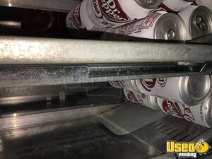 2000 Royal Vendors Rvcde 650 Royal Soda Machine 18 California for Sale