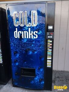 2000 Royal Vendors Rvcde 650 Royal Soda Machine 2 California for Sale