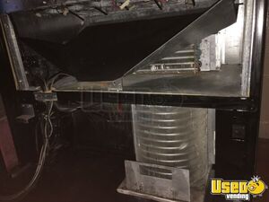 2000 Royal Vendors Rvcde 650 Royal Soda Machine 20 California for Sale