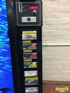 2000 Royal Vendors Rvcde 650 Royal Soda Machine 5 California for Sale