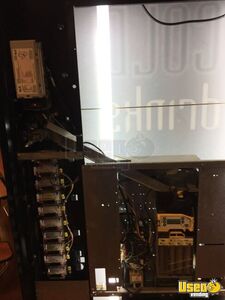 2000 Royal Vendors Rvcde 650 Royal Soda Machine 7 California for Sale