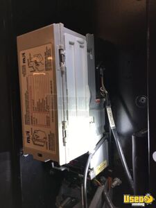 2000 Royal Vendors Rvcde 650 Royal Soda Machine 8 California for Sale