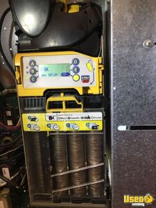 2000 Royal Vendors Rvcde 650 Royal Soda Machine 9 California for Sale