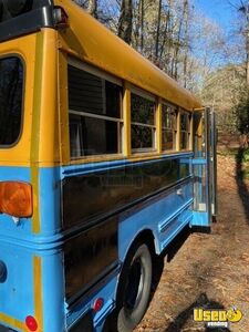 2000 School Bus For Conversion School Bus 4 Georgia for Sale